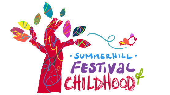 Home - Summerhill Festival of Childhood